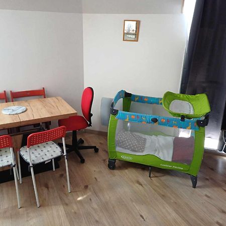 Appartement Independant Proche Paris, Roissy Cdg, Asterix, Disneyland Mitry-Mory Buitenkant foto