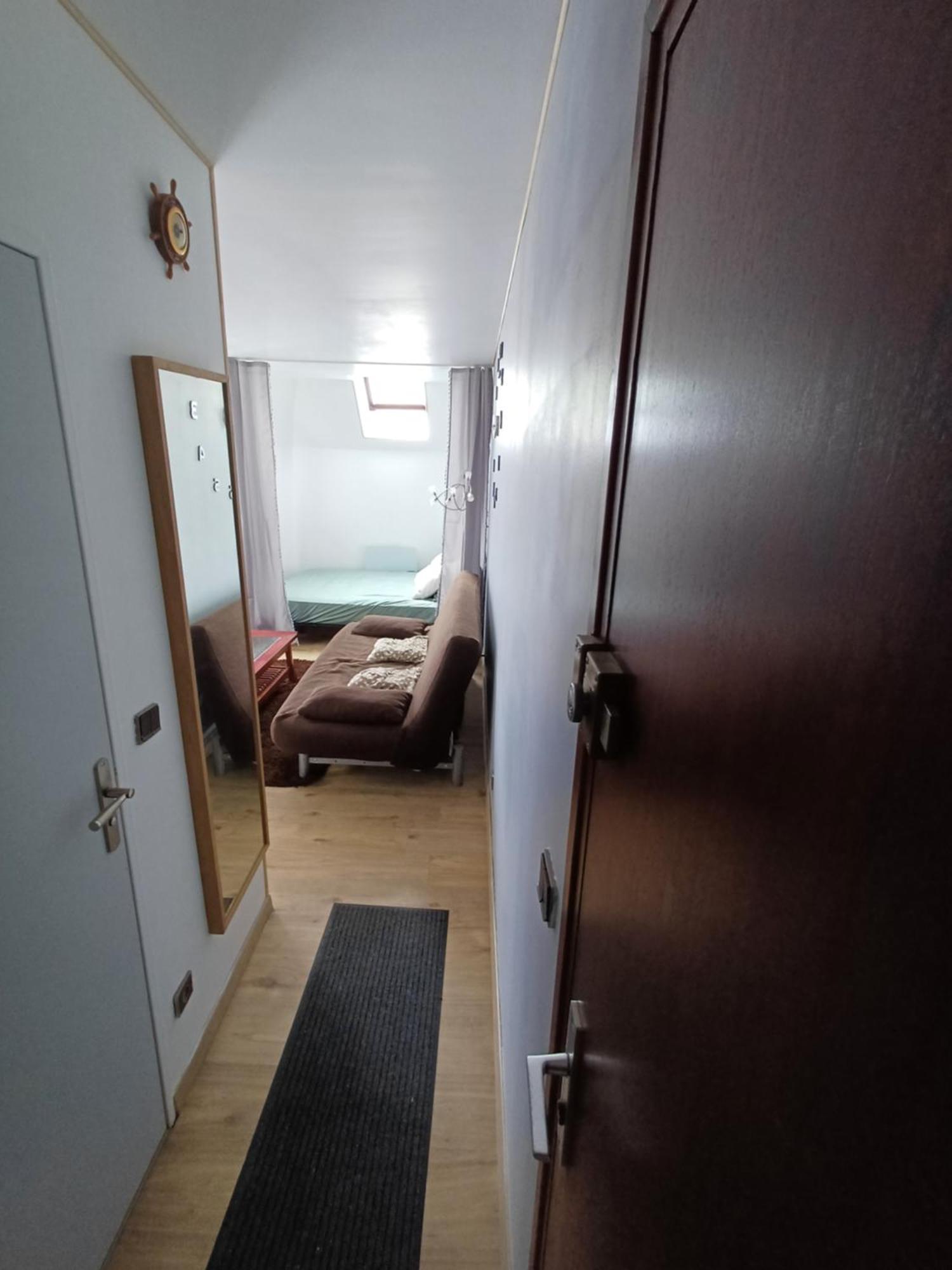 Appartement Independant Proche Paris, Roissy Cdg, Asterix, Disneyland Mitry-Mory Buitenkant foto