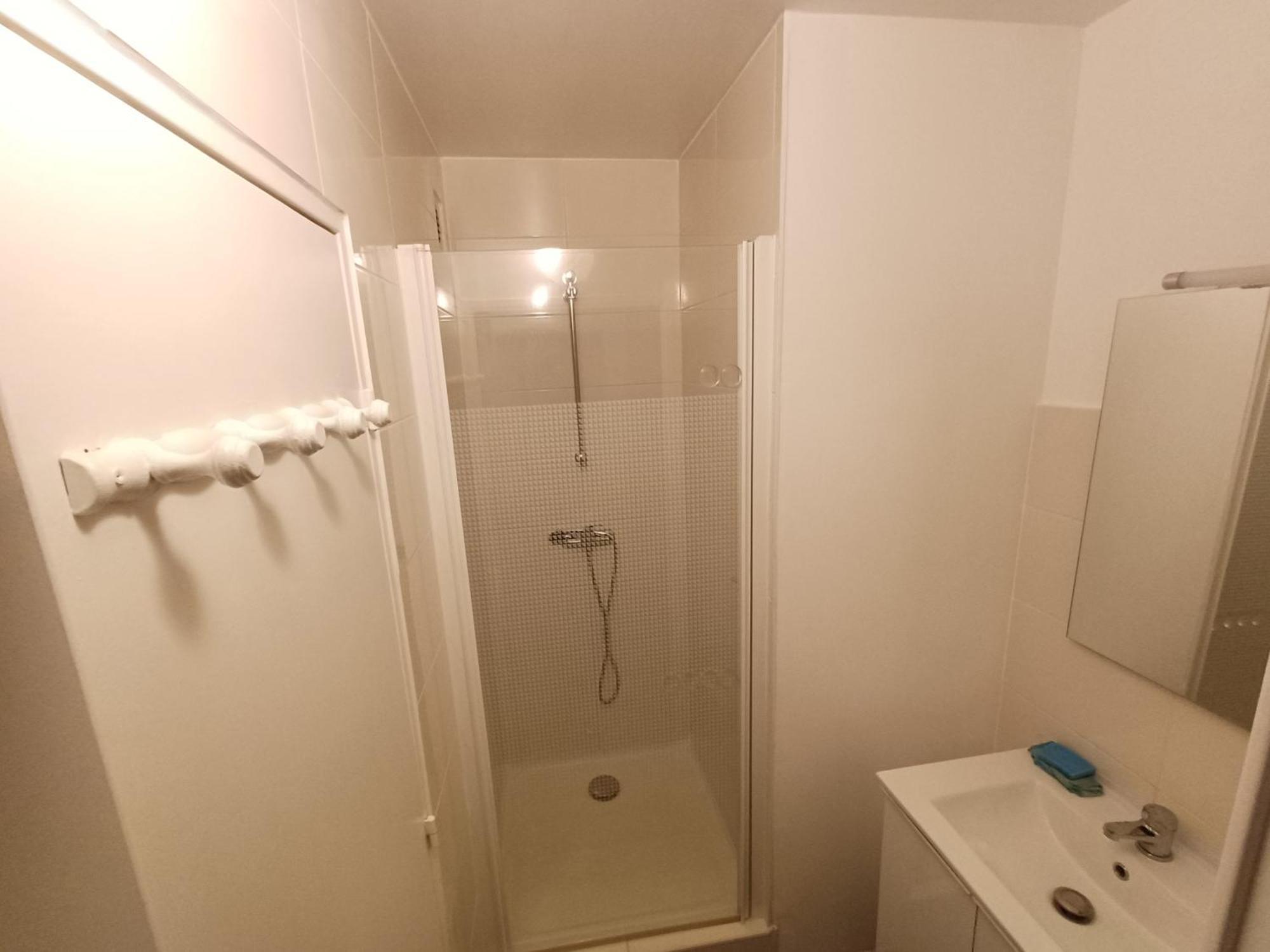 Appartement Independant Proche Paris, Roissy Cdg, Asterix, Disneyland Mitry-Mory Buitenkant foto