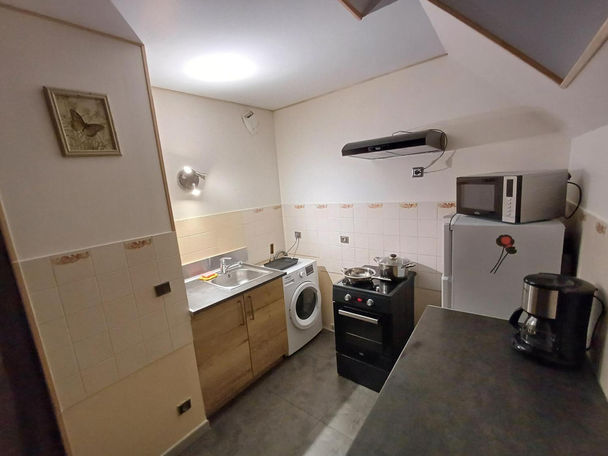 Appartement Independant Proche Paris, Roissy Cdg, Asterix, Disneyland Mitry-Mory Buitenkant foto