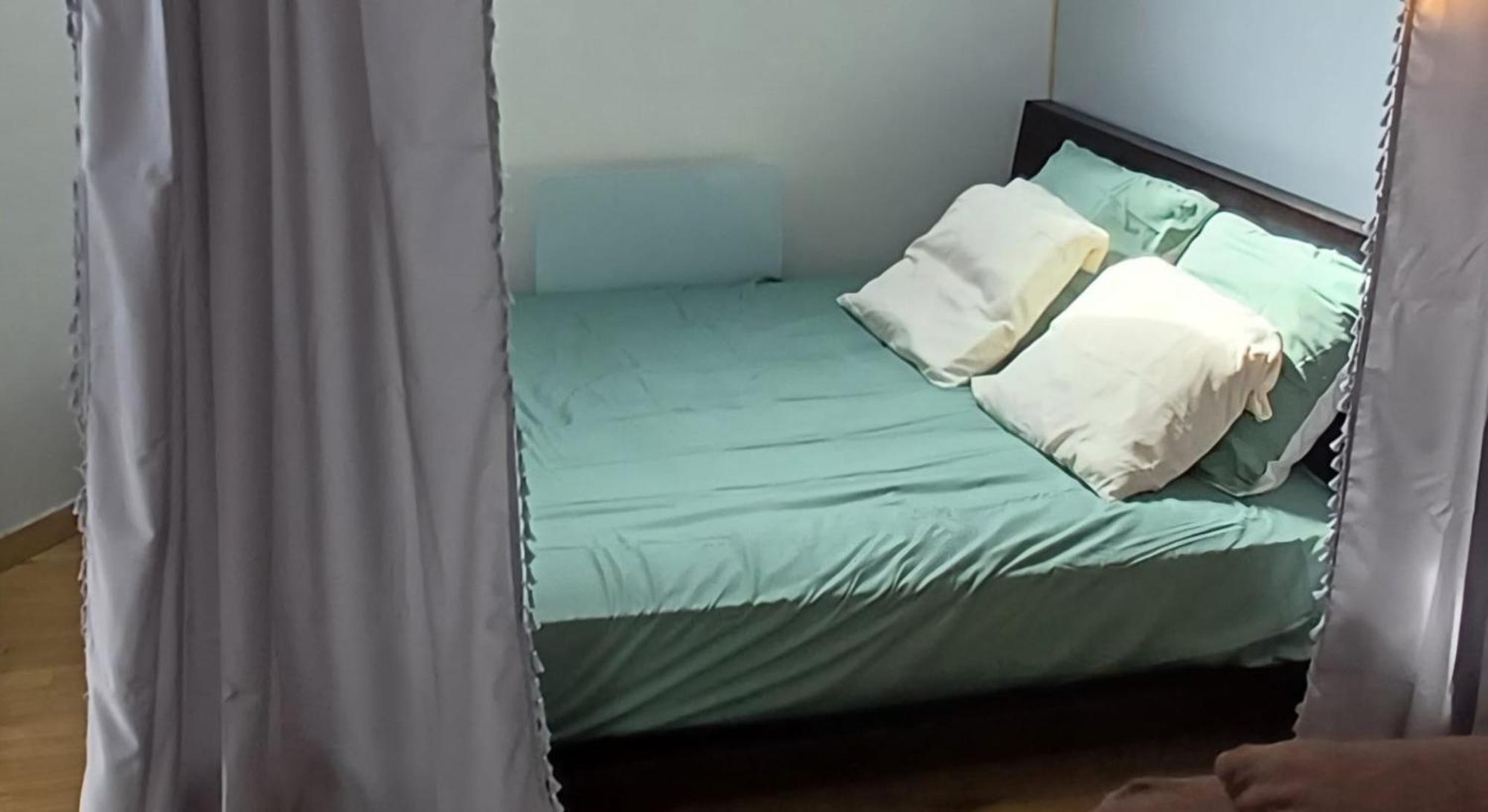 Appartement Independant Proche Paris, Roissy Cdg, Asterix, Disneyland Mitry-Mory Buitenkant foto